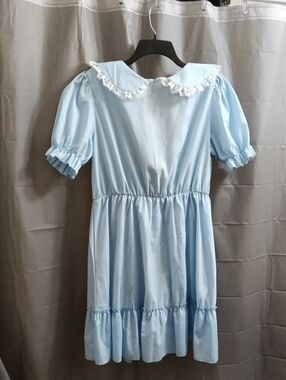 Halloween Costume "The Shining Twins" Dress